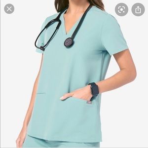 Figs Top and Bottoms Sea Glass Small Tall